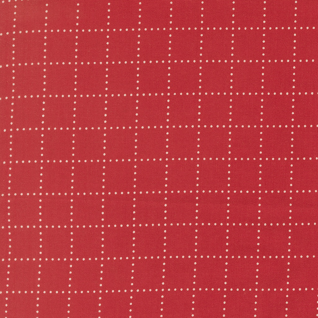 Bloomsberry Red