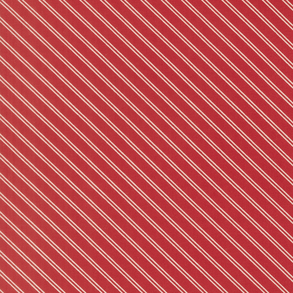 Bloomsberry Red