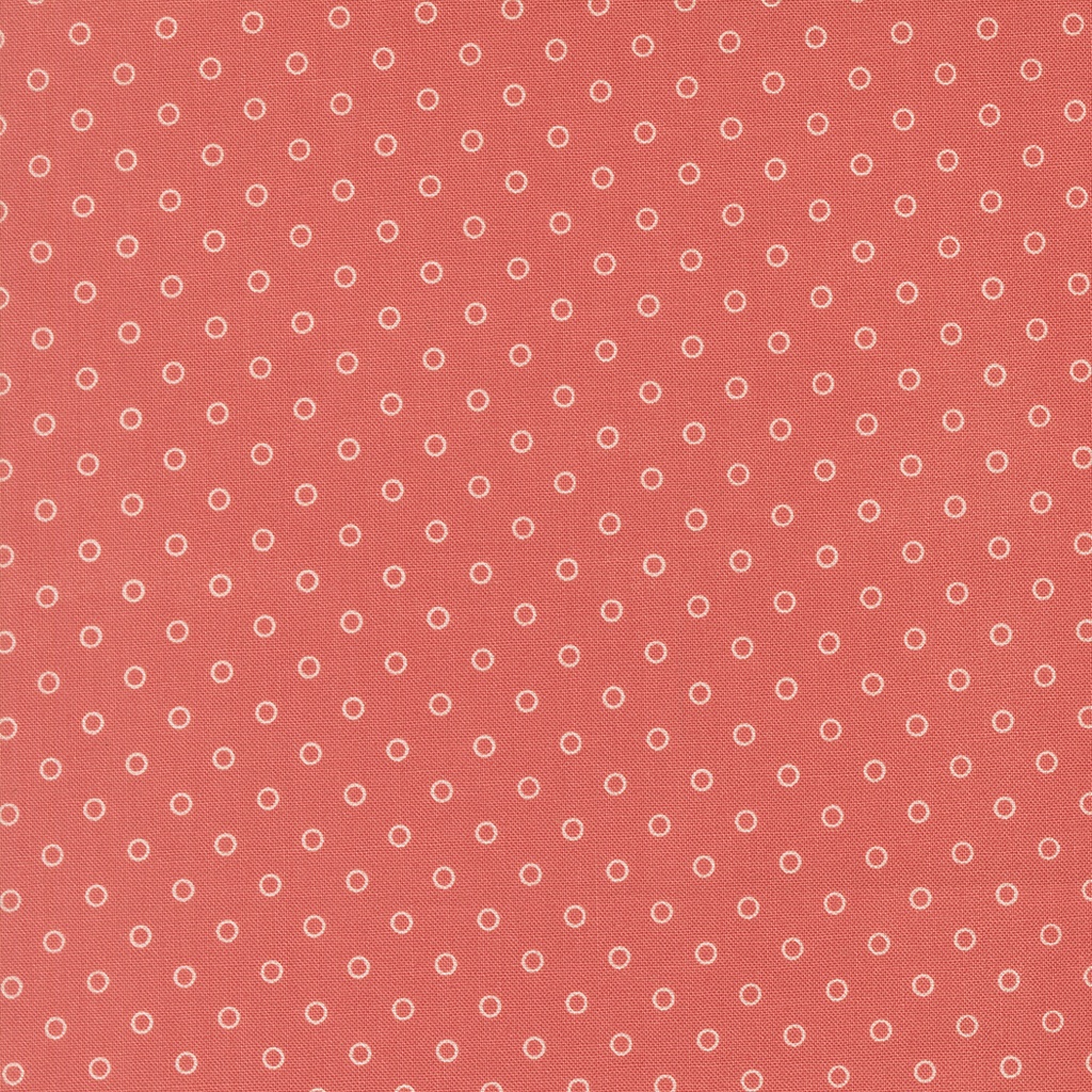 Bloomsberry Nantucket Red