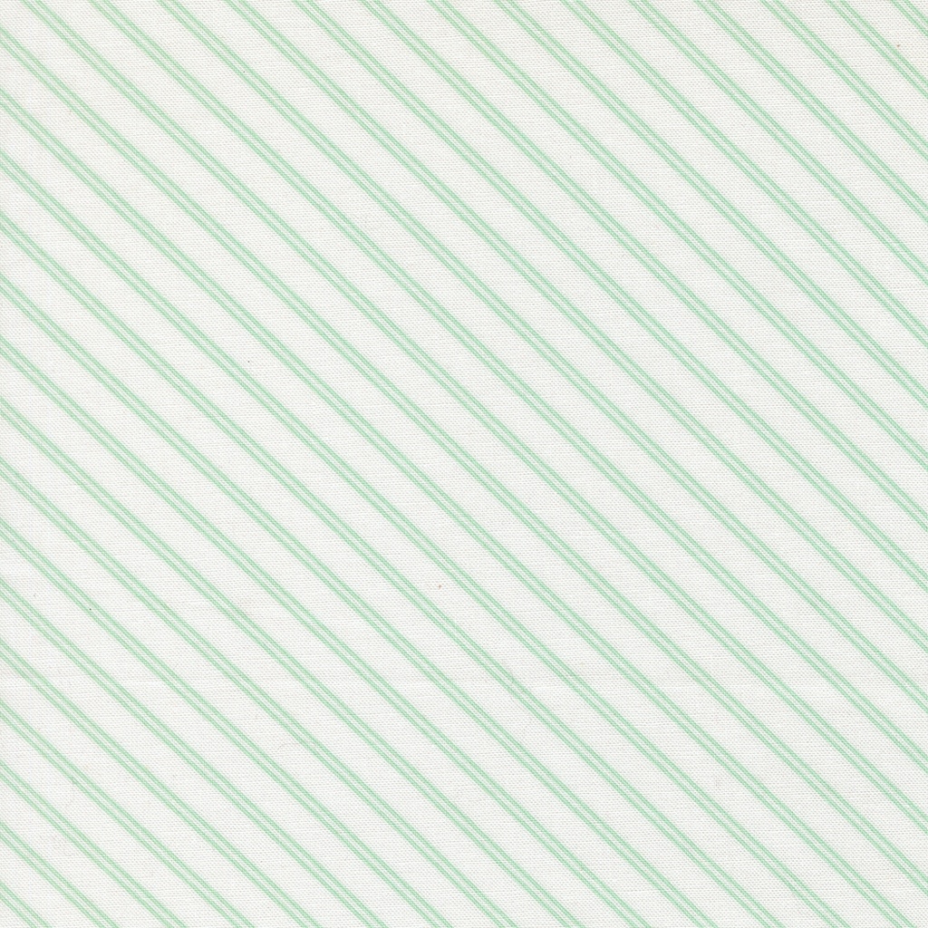 Bloomsberry White Aqua