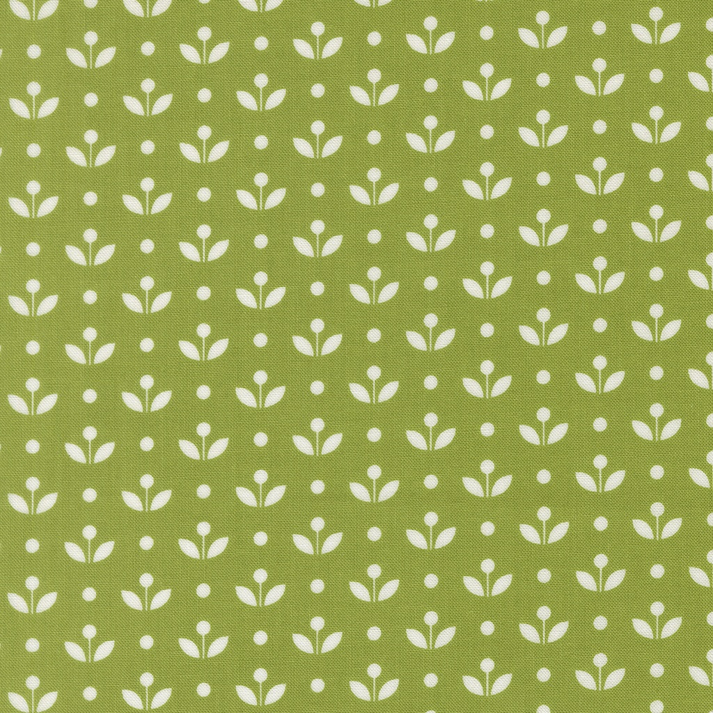 Bloomsberry Leaf