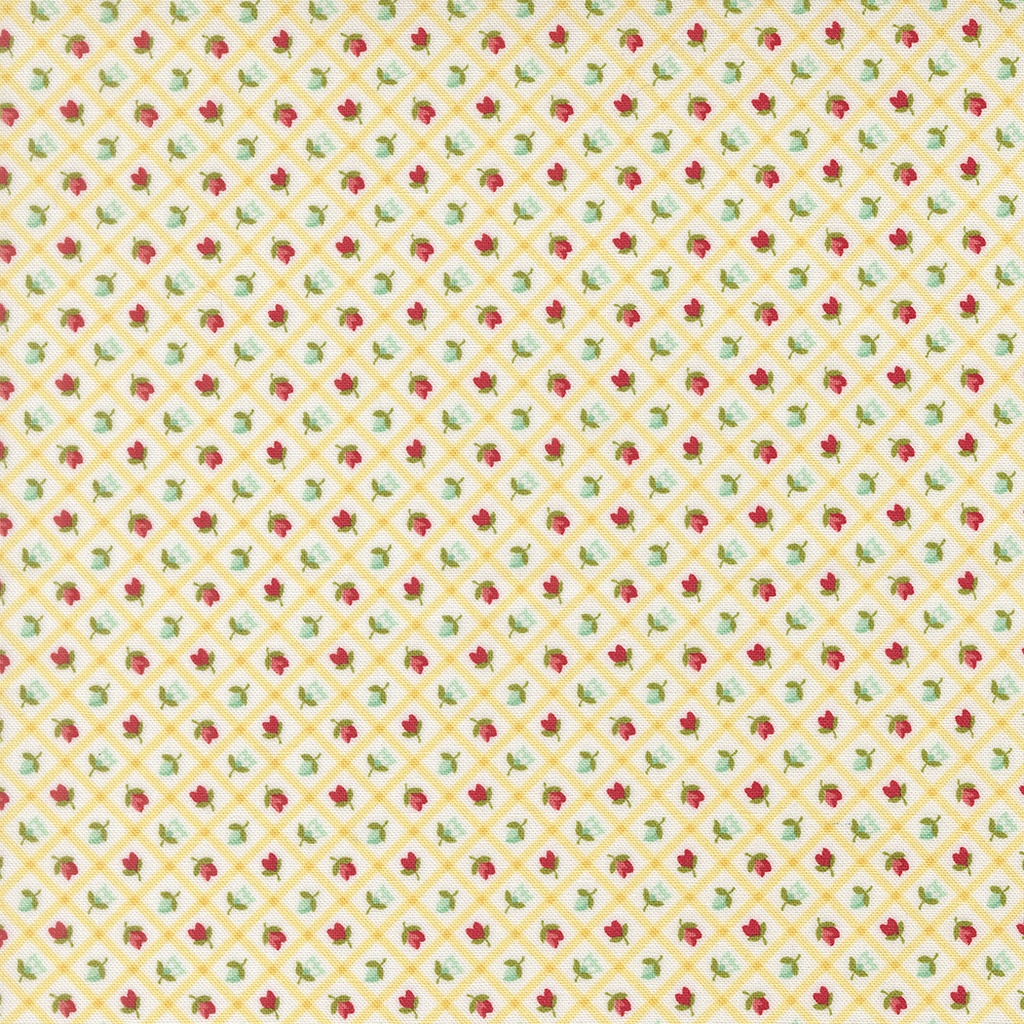 Bloomsberry Buttermilk