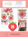 Strawberry Quilt Block Pattern