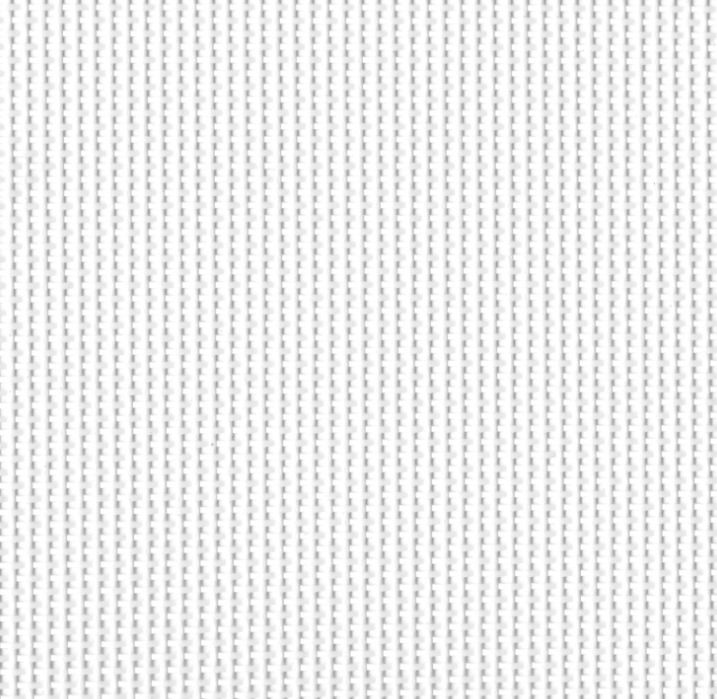 Sew Easy Vinyl Mesh 18"x 36" White