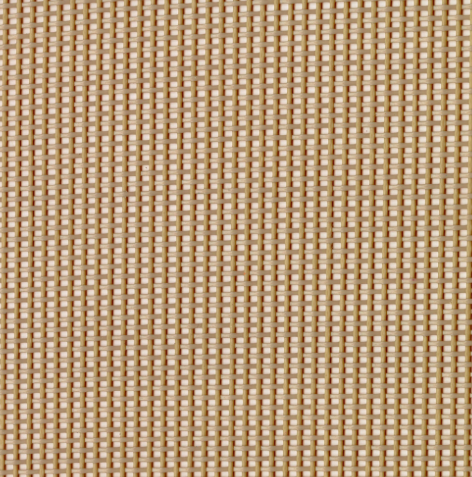Sew Easy Vinyl Mesh 18"x 36" Tan