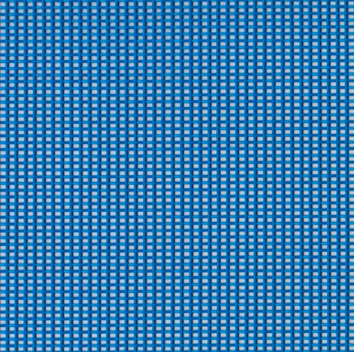 Sew Easy Vinyl Mesh 18" x 36" Royal