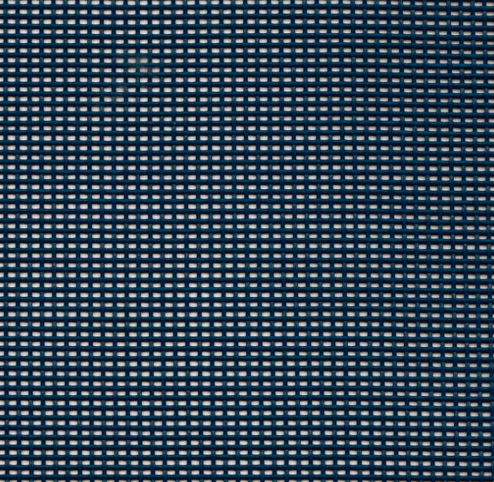Sew Easy Vinyl Mesh 18"x 36" Navy