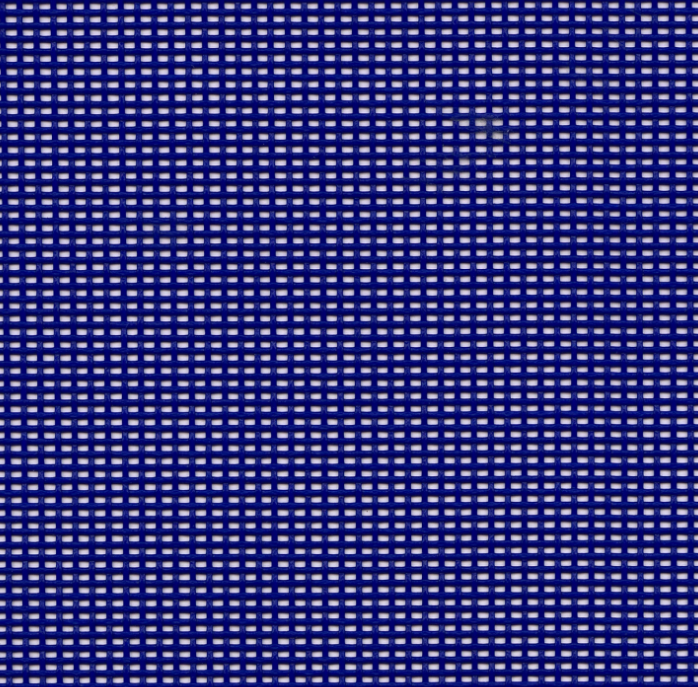 Sew Easy Vinyl Mesh 18" x 36" Indigo