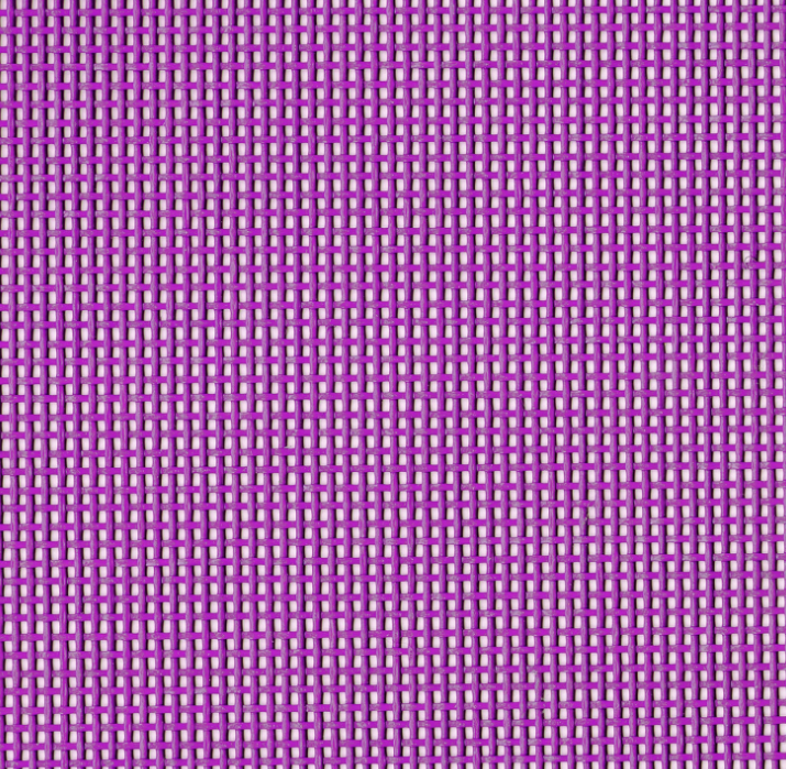 Sew Easy Vinyl Mesh 18" x 36" Purple