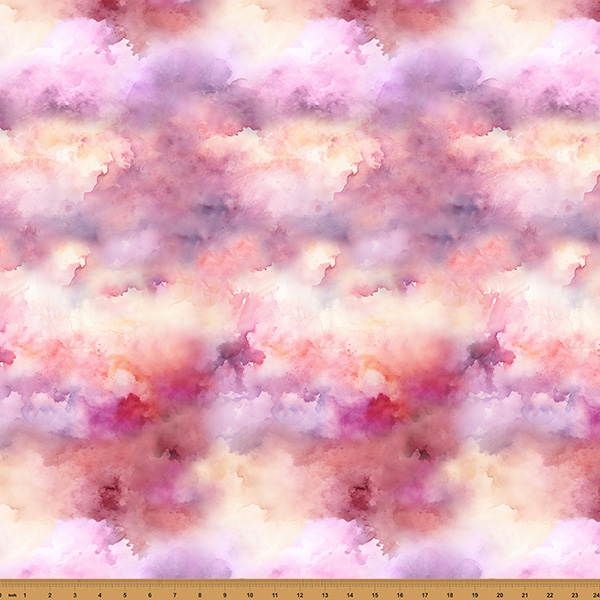 Stardust Fables Fuchsia