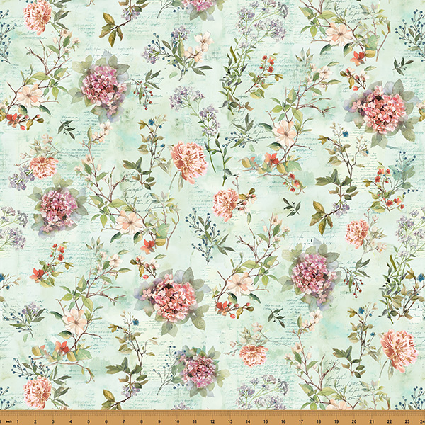 Nesting Hour Mint