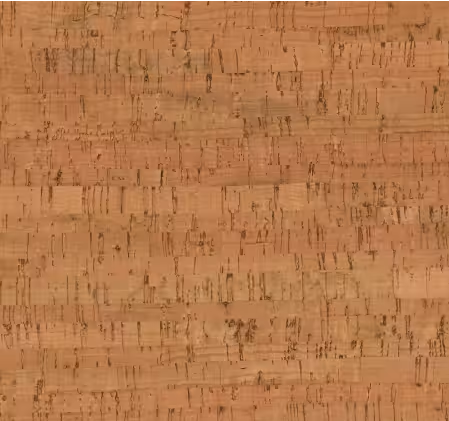 Pro Natural Cork 1/2 Yard