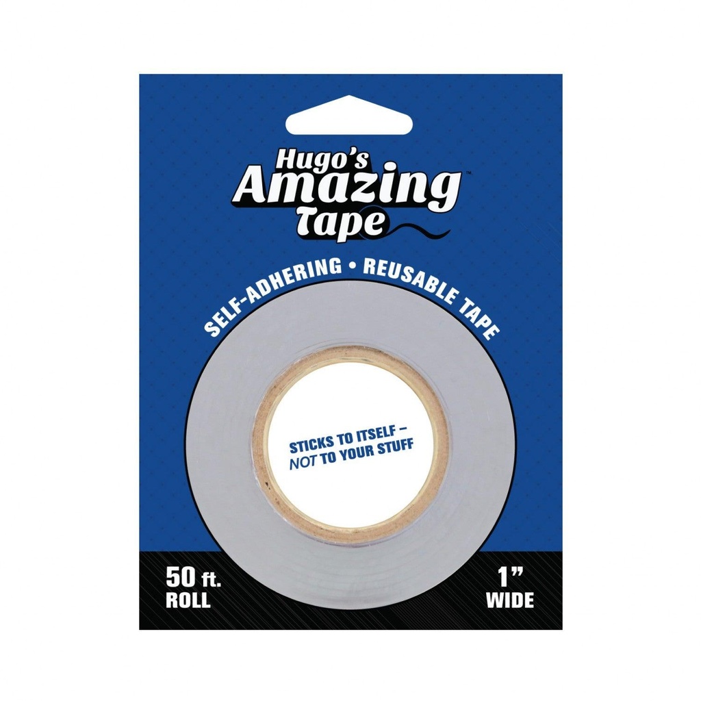 Hugo's Amazing Tape 1inch