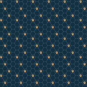 Sunshine & Chamomile Navy