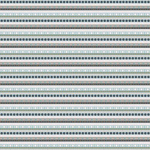 Starry Adventures Space Stripe