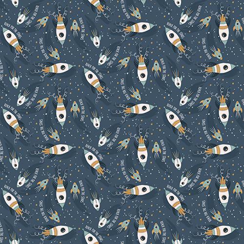 Starry Adventures Star Ships