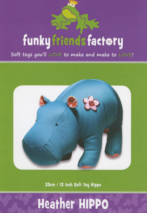 Heather Hippo