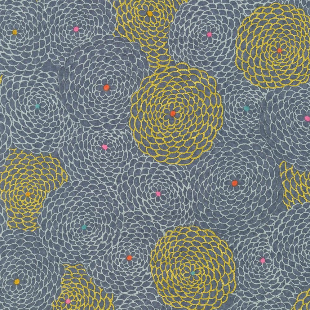 Imperial Collection Grey