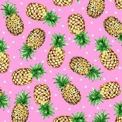 Surfside Pineapples