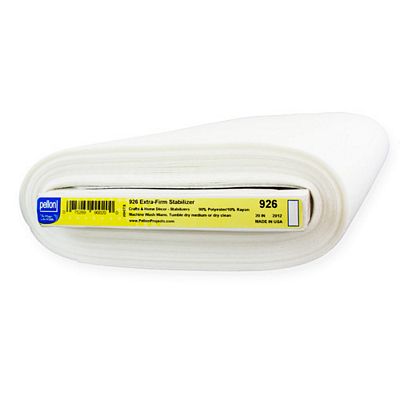 Pellon Extra Firm Stabilizer 20"