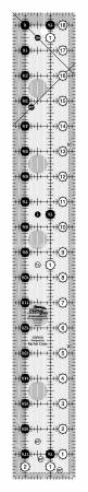 CGR Ruler 2.5" x 18.5"