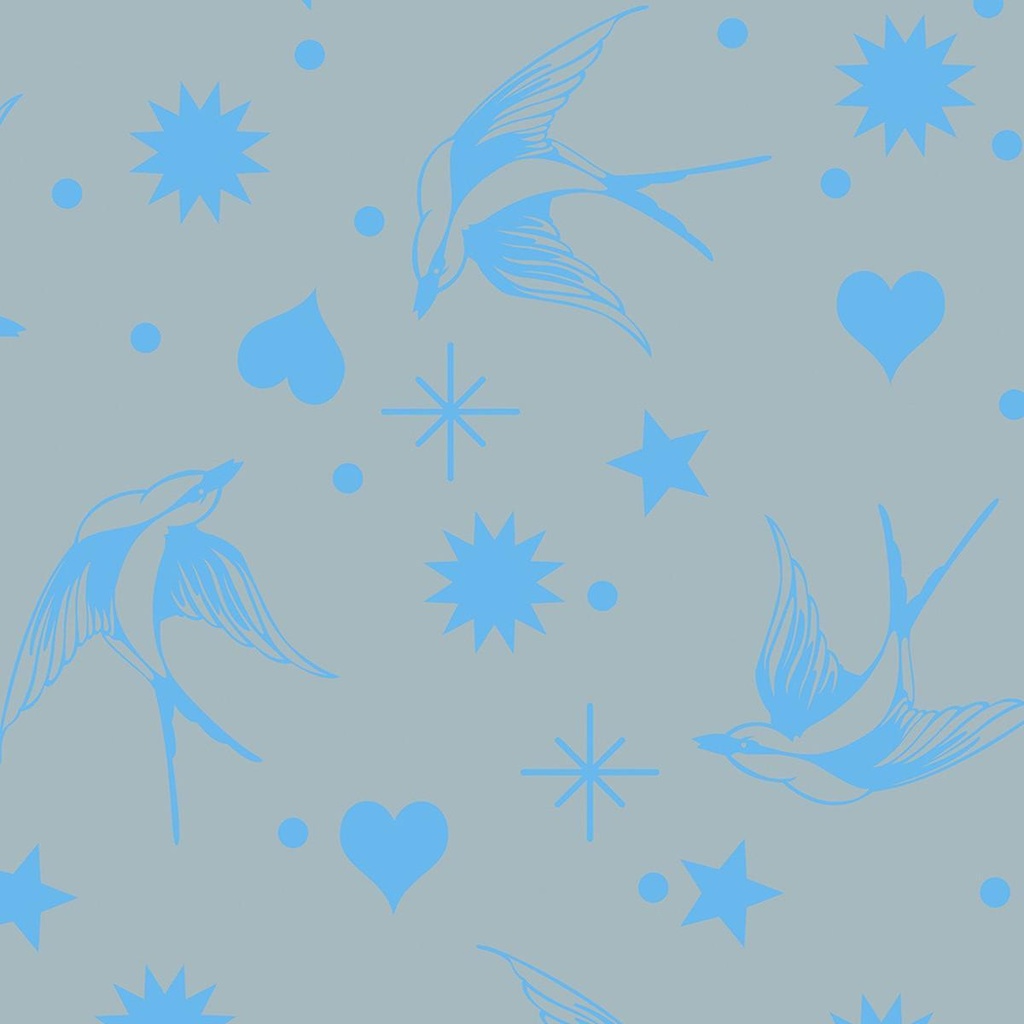 Neon True Colors Fairy Flakes