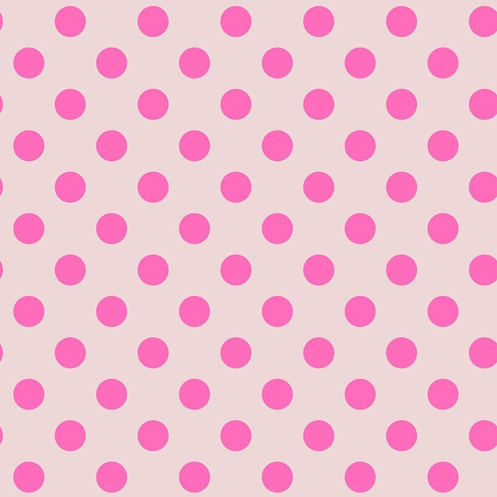 Neon True Colors Pom Pom