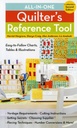 All-In-One Quilter's Reference