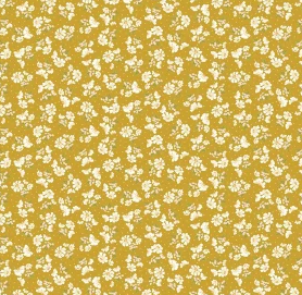 Honeycomb Hill Pretty Petals