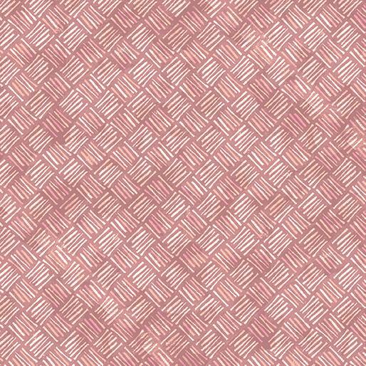 A Beautiful Life Weave Peach