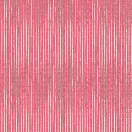 Vintage Flora Stripe Pink