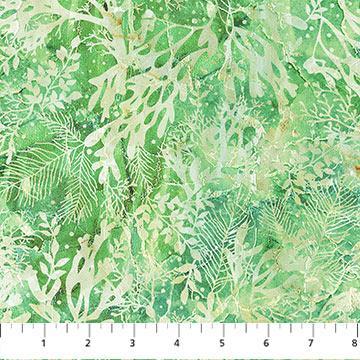 Vitamin Sea Dark Green Multi