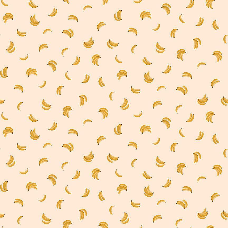 Bananas