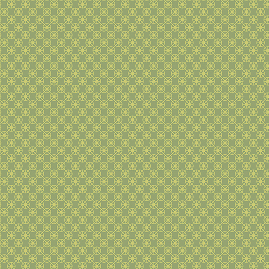 Lady Tulip Artichoke