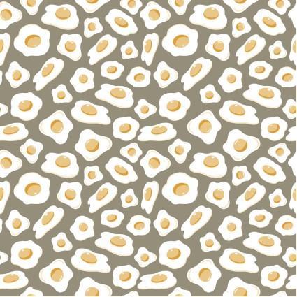 Cluck Cluck Bloom Taupe