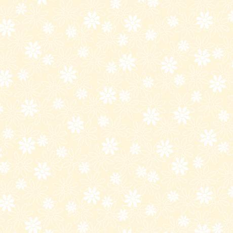 Quilting Illusions Floral