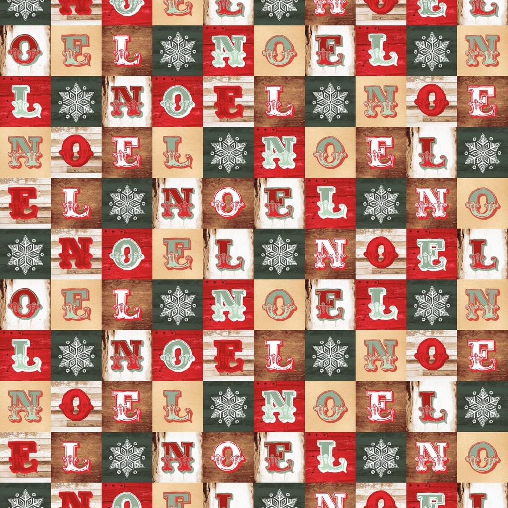 Vintage Whisper From Santa