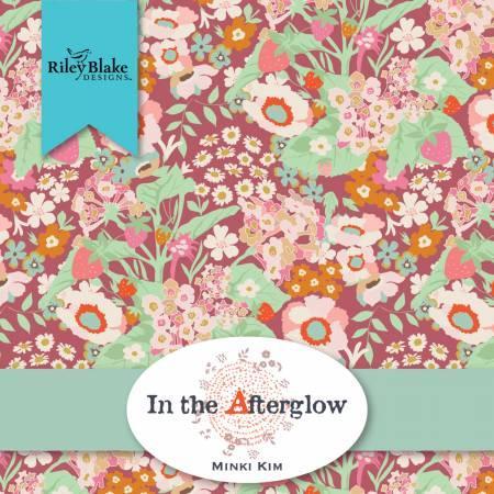 In The Afterglow 10" Stacker