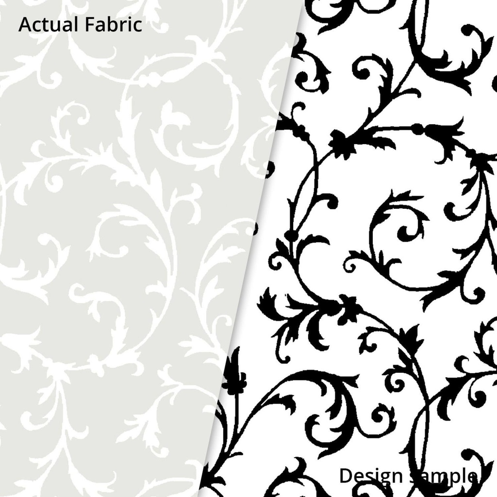 Ramblings Scroll