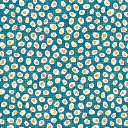 Zooming Chickens Eggs