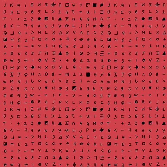 Sleuth Crytograph Viscera