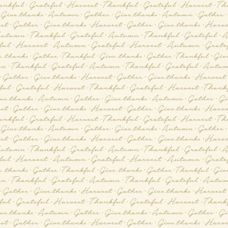 Shades Of Autumn Script