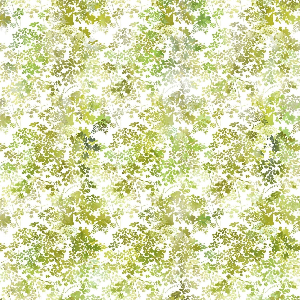 Garden of Dreams Branches