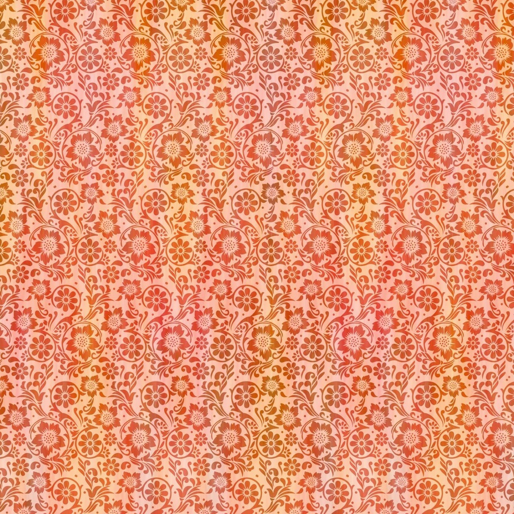 Garden of Dreams Tonal
