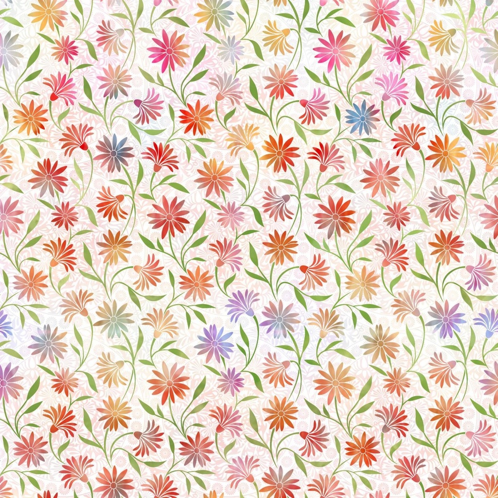 Garden of Dreams Daisies