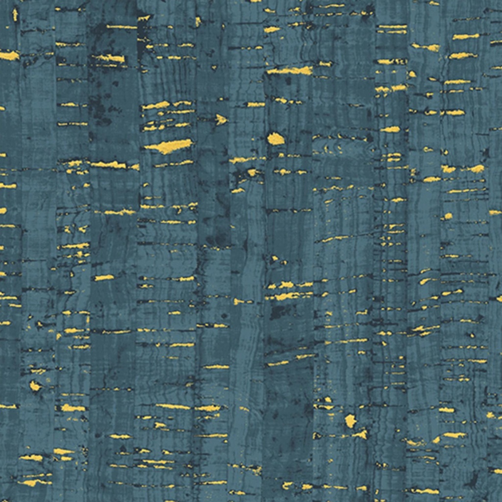 Uncorked* Teal