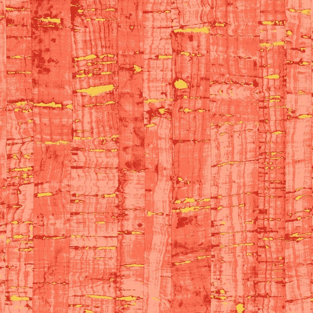 Uncorked* Coral