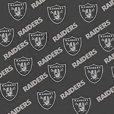 Las Vegas Raiders Black