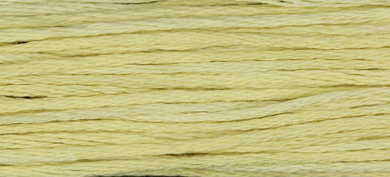 Weeks Dye Works Goldenrod