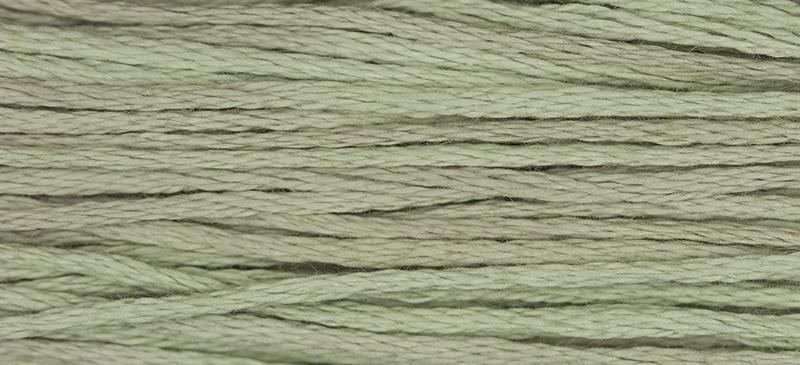 Weeks Dye Works Tin Roof
